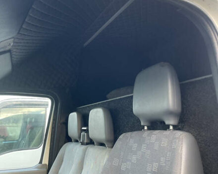 Білий Фольксваген ЛТ, об'ємом двигуна 2.46 л та пробігом 540 тис. км за 5000 $, фото 4 на Automoto.ua