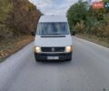 Белый Фольксваген ЛТ, объемом двигателя 2.46 л и пробегом 336 тыс. км за 4700 $, фото 8 на Automoto.ua