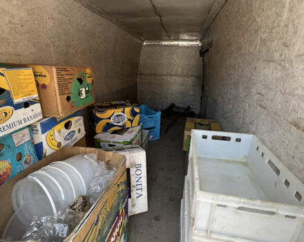 Білий Фольксваген ЛТ, об'ємом двигуна 2.46 л та пробігом 646 тис. км за 6000 $, фото 14 на Automoto.ua