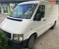 Білий Фольксваген ЛТ, об'ємом двигуна 2.5 л та пробігом 524 тис. км за 4500 $, фото 1 на Automoto.ua
