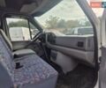 Белый Фольксваген ЛТ, объемом двигателя 2.8 л и пробегом 400 тыс. км за 7500 $, фото 4 на Automoto.ua