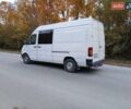 Белый Фольксваген ЛТ, объемом двигателя 2.46 л и пробегом 336 тыс. км за 4700 $, фото 5 на Automoto.ua