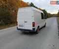 Белый Фольксваген ЛТ, объемом двигателя 2.46 л и пробегом 336 тыс. км за 4700 $, фото 3 на Automoto.ua
