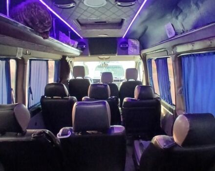 Фольксваген ЛТ 2004 в Ровно на Automoto.ua Белый Фольксваген ЛТ, объемом двигателя 2.5 л и пробегом 700 тыс. км за 7500 $, фото 6 на Automoto.ua