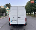 Белый Фольксваген ЛТ, объемом двигателя 2.8 л и пробегом 2 тыс. км за 13800 $, фото 3 на Automoto.ua