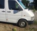 Белый Фольксваген ЛТ, объемом двигателя 2.8 л и пробегом 520 тыс. км за 14000 $, фото 1 на Automoto.ua