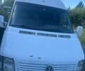 Білий Фольксваген ЛТ, об'ємом двигуна 2.5 л та пробігом 390 тис. км за 3600 $, фото 1 на Automoto.ua