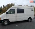 Белый Фольксваген ЛТ, объемом двигателя 2.46 л и пробегом 618 тыс. км за 6700 $, фото 5 на Automoto.ua