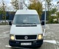 Белый Фольксваген ЛТ, объемом двигателя 2.5 л и пробегом 280 тыс. км за 5000 $, фото 3 на Automoto.ua