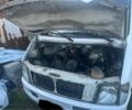 Білий Фольксваген ЛТ, об'ємом двигуна 2.5 л та пробігом 390 тис. км за 3600 $, фото 4 на Automoto.ua