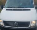 Фольксваген ЛТ 2004 в Ровно на Automoto.ua Белый Фольксваген ЛТ, объемом двигателя 2.5 л и пробегом 700 тыс. км за 7500 $, фото 1 на Automoto.ua