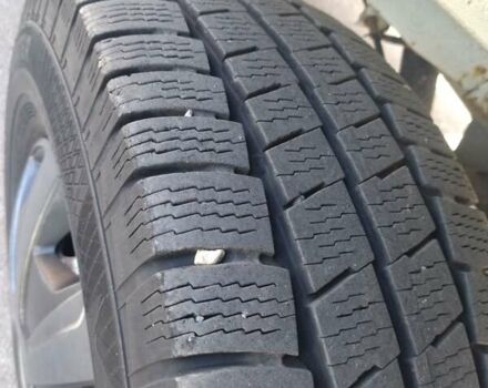 Белый Фольксваген ЛТ, объемом двигателя 0 л и пробегом 350 тыс. км за 7150 $, фото 4 на Automoto.ua