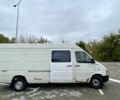 Белый Фольксваген ЛТ, объемом двигателя 2.5 л и пробегом 280 тыс. км за 5000 $, фото 2 на Automoto.ua