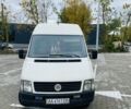 Белый Фольксваген ЛТ, объемом двигателя 2.5 л и пробегом 280 тыс. км за 5000 $, фото 1 на Automoto.ua