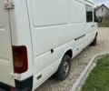 Білий Фольксваген ЛТ, об'ємом двигуна 2.8 л та пробігом 549 тис. км за 7500 $, фото 4 на Automoto.ua