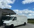 Белый Фольксваген ЛТ, объемом двигателя 2.8 л и пробегом 350 тыс. км за 6299 $, фото 5 на Automoto.ua