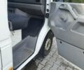 Белый Фольксваген ЛТ, объемом двигателя 2.46 л и пробегом 870 тыс. км за 8900 $, фото 13 на Automoto.ua
