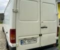 Білий Фольксваген ЛТ, об'ємом двигуна 2.8 л та пробігом 549 тис. км за 7500 $, фото 5 на Automoto.ua