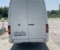 Белый Фольксваген ЛТ, объемом двигателя 2.8 л и пробегом 398 тыс. км за 9900 $, фото 3 на Automoto.ua