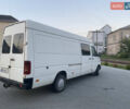 Білий Фольксваген ЛТ, об'ємом двигуна 2.8 л та пробігом 800 тис. км за 8100 $, фото 3 на Automoto.ua