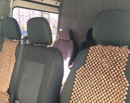 Белый Фольксваген ЛТ, объемом двигателя 0 л и пробегом 350 тыс. км за 7150 $, фото 3 на Automoto.ua