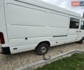 Білий Фольксваген ЛТ, об'ємом двигуна 2.8 л та пробігом 549 тис. км за 7500 $, фото 6 на Automoto.ua