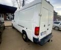 Білий Фольксваген ЛТ, об'ємом двигуна 2.5 л та пробігом 340 тис. км за 5600 $, фото 3 на Automoto.ua