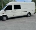Белый Фольксваген ЛТ, объемом двигателя 2.5 л и пробегом 483 тыс. км за 8700 $, фото 1 на Automoto.ua