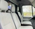 Белый Фольксваген ЛТ, объемом двигателя 2.5 л и пробегом 280 тыс. км за 5000 $, фото 6 на Automoto.ua