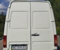 Белый Фольксваген ЛТ, объемом двигателя 2.46 л и пробегом 870 тыс. км за 8900 $, фото 1 на Automoto.ua