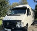 Білий Фольксваген ЛТ, об'ємом двигуна 2.46 л та пробігом 700 тис. км за 9000 $, фото 1 на Automoto.ua