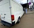 Білий Фольксваген ЛТ, об'ємом двигуна 2.5 л та пробігом 340 тис. км за 5600 $, фото 4 на Automoto.ua