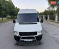 Белый Фольксваген ЛТ, объемом двигателя 2.8 л и пробегом 2 тыс. км за 13800 $, фото 7 на Automoto.ua