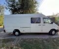 Білий Фольксваген ЛТ, об'ємом двигуна 2.46 л та пробігом 700 тис. км за 9000 $, фото 2 на Automoto.ua