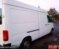 Белый Фольксваген ЛТ, объемом двигателя 2.5 л и пробегом 399 тыс. км за 7000 $, фото 1 на Automoto.ua