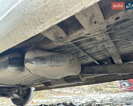 Белый Фольксваген ЛТ, объемом двигателя 2.5 л и пробегом 533 тыс. км за 7999 $, фото 5 на Automoto.ua