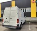 Білий Фольксваген ЛТ, об'ємом двигуна 2.5 л та пробігом 620 тис. км за 9400 $, фото 13 на Automoto.ua