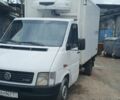 Білий Фольксваген ЛТ, об'ємом двигуна 2.5 л та пробігом 1000 тис. км за 13000 $, фото 1 на Automoto.ua