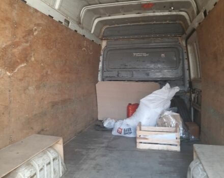 Фольксваген ЛТ 2005 в Днепре (Днепропетровске) на Automoto.ua Белый Фольксваген ЛТ, объемом двигателя 2.8 л и пробегом 500 тыс. км за 6900 $, фото 7 на Automoto.ua