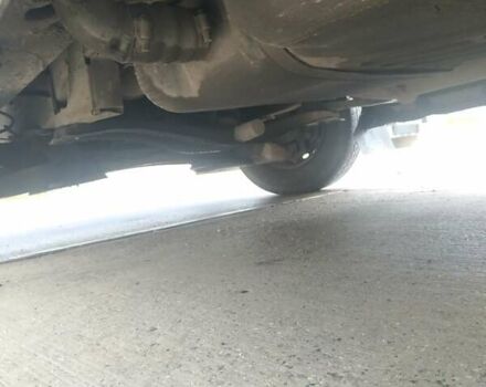 Белый Фольксваген ЛТ, объемом двигателя 2.46 л и пробегом 483 тыс. км за 6000 $, фото 9 на Automoto.ua