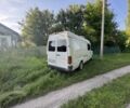 Белый Фольксваген ЛТ, объемом двигателя 2.5 л и пробегом 86 тыс. км за 7200 $, фото 4 на Automoto.ua