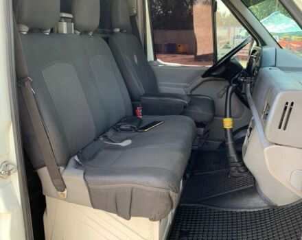 Білий Фольксваген ЛТ, об'ємом двигуна 2.5 л та пробігом 350 тис. км за 5000 $, фото 6 на Automoto.ua