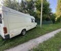 Белый Фольксваген ЛТ, объемом двигателя 2.5 л и пробегом 86 тыс. км за 7200 $, фото 6 на Automoto.ua