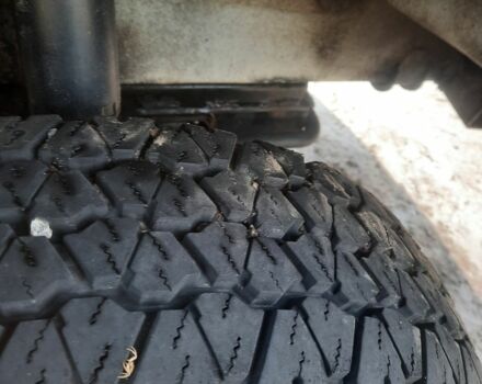 Фольксваген ЛТ 2005 в Днепре (Днепропетровске) на Automoto.ua Белый Фольксваген ЛТ, объемом двигателя 2.8 л и пробегом 500 тыс. км за 6900 $, фото 6 на Automoto.ua