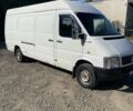 Білий Фольксваген ЛТ, об'ємом двигуна 2.46 л та пробігом 8 тис. км за 6200 $, фото 1 на Automoto.ua