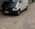 Білий Фольксваген ЛТ, об'ємом двигуна 2.46 л та пробігом 375 тис. км за 8500 $, фото 6 на Automoto.ua