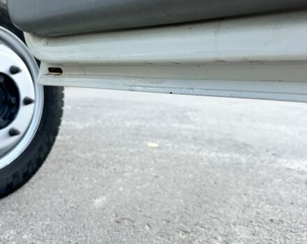 Белый Фольксваген ЛТ, объемом двигателя 2.8 л и пробегом 310 тыс. км за 13500 $, фото 14 на Automoto.ua