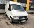 Білий Фольксваген ЛТ, об'ємом двигуна 2.5 л та пробігом 620 тис. км за 9400 $, фото 1 на Automoto.ua