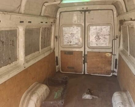 Білий Фольксваген ЛТ, об'ємом двигуна 2.46 л та пробігом 965 тис. км за 8756 $, фото 3 на Automoto.ua