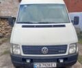 Белый Фольксваген ЛТ, объемом двигателя 2.5 л и пробегом 400 тыс. км за 4000 $, фото 1 на Automoto.ua